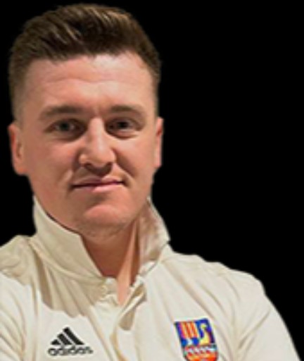 Josh Winterton