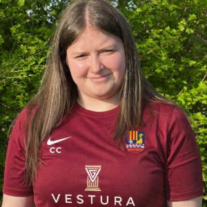 Caitlin Claasz