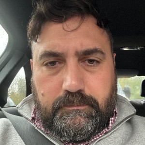 Robert Panou