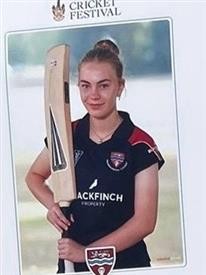 Emmie-Lou Parry