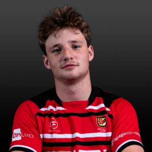 Alfie Skyrme
