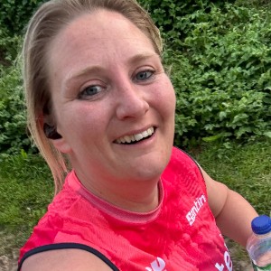 Anneka Hawkins Hoare