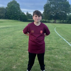 Freddie Makepeace 