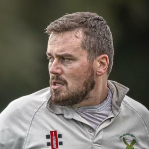 Greg Roach