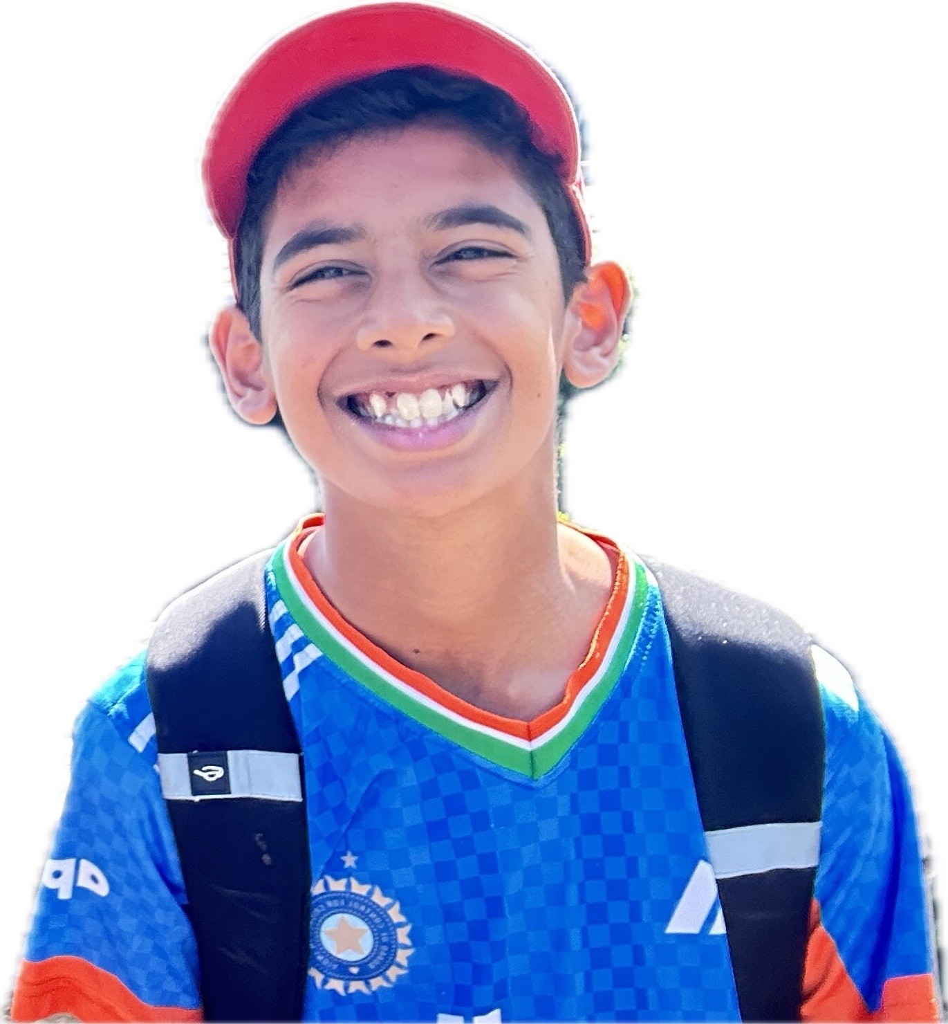 Aditya Acharya