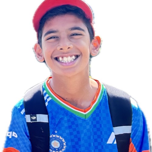Aditya Acharya