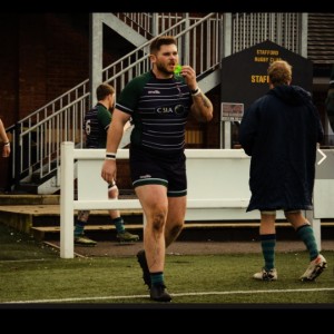 Reece Carless
