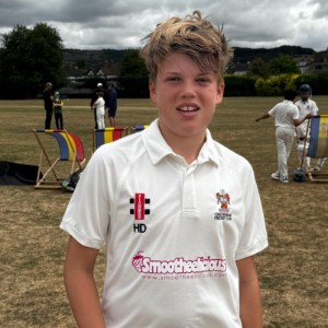 Henry dodds