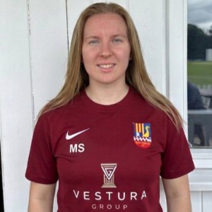 Molly Satterthwaite