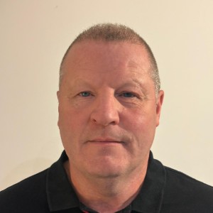 Paul Slocombe
