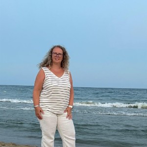 Jane Dengate