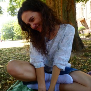 Kaye Girolami