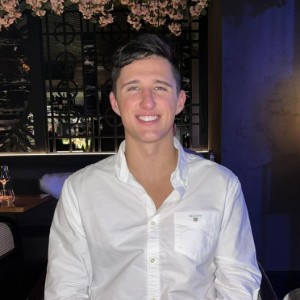 Nick Payne
