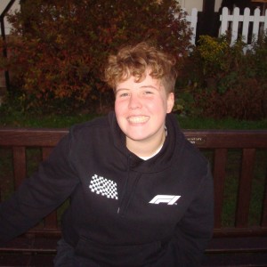 Erin Bell