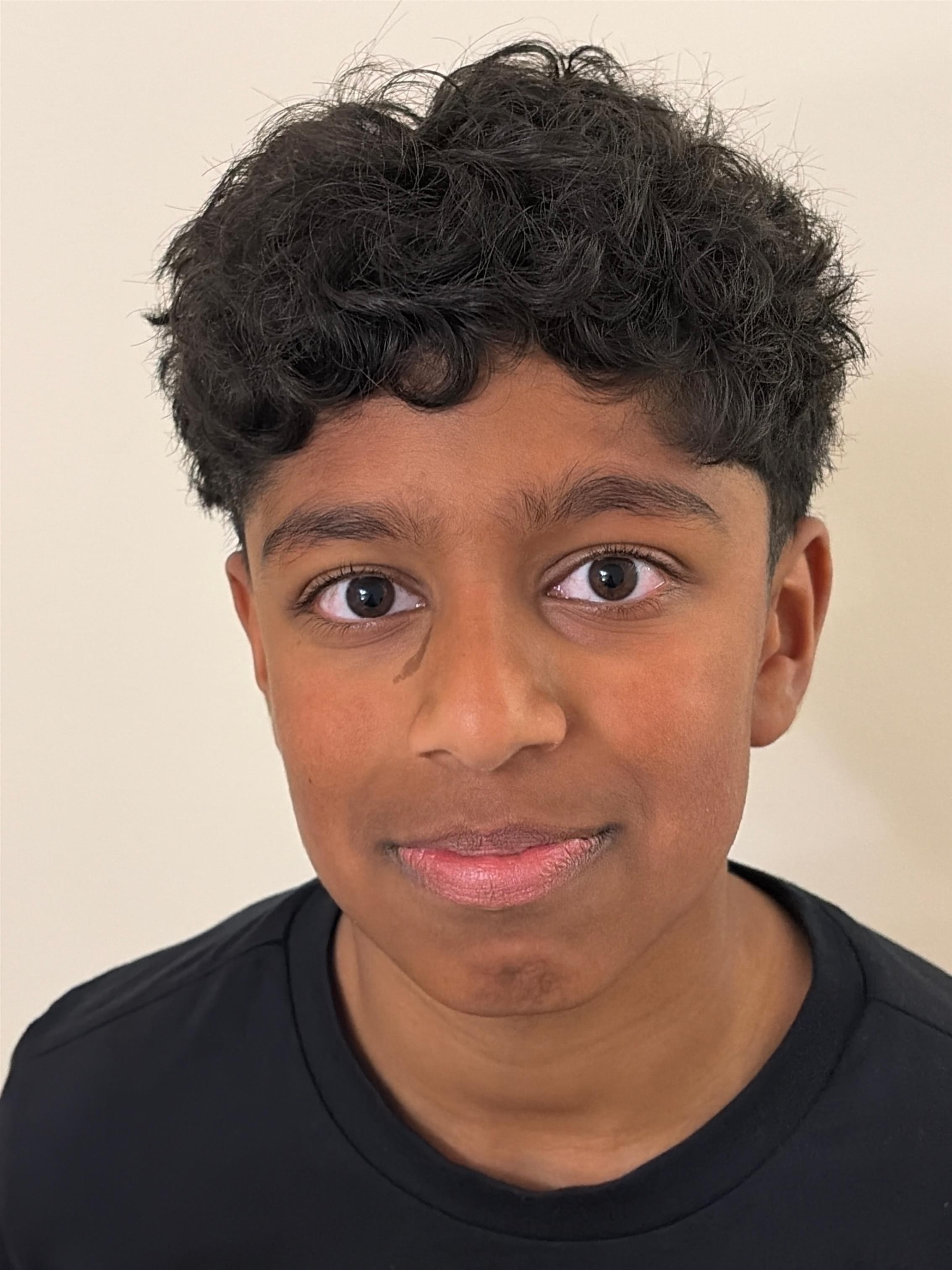 Sami Sulemanji