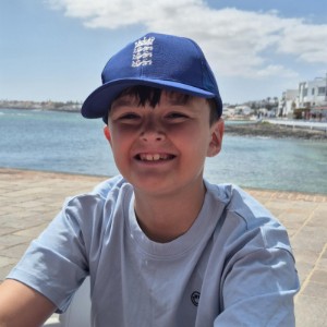 Teddy Fletcher