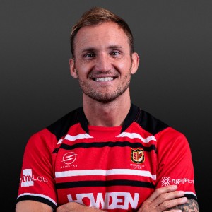 Luke Yarranton