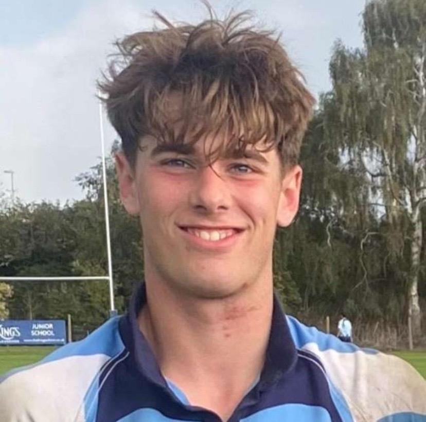Daniel Smith