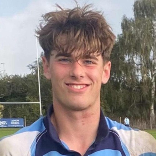 Daniel Smith
