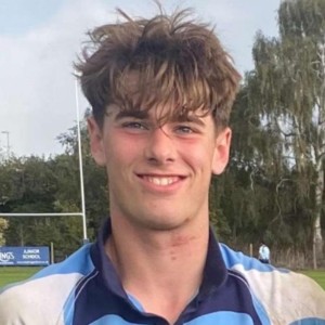 Daniel Smith
