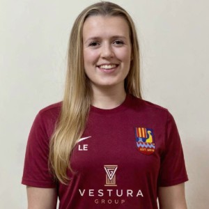 Lauren Ellis