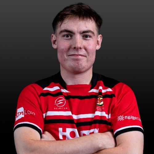 Josh Wright