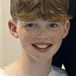 Oliver Benbow