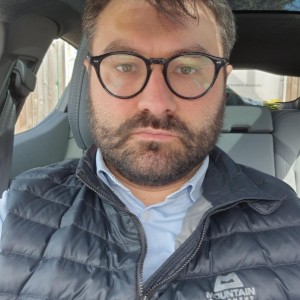 Matthew Bradberry 