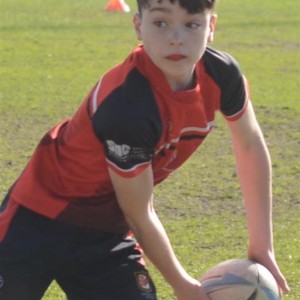 Toby Whitaker