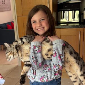 Evie Ashton