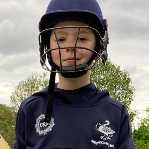 Toby Maddern