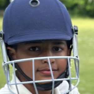 Atharv Subhas