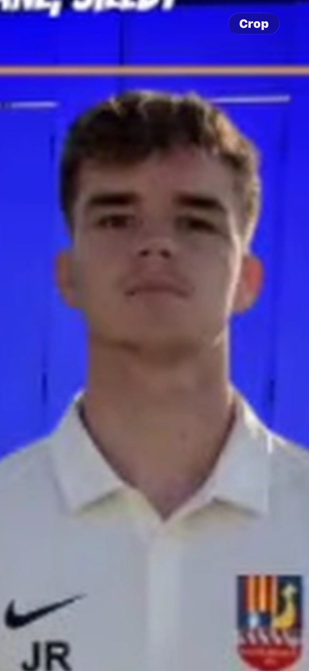Jack Radmore
