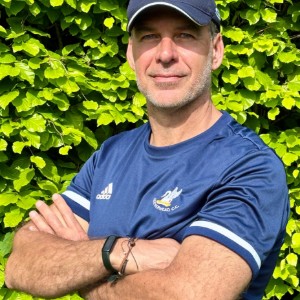 Nic Vos