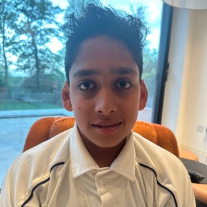 Sai Patel