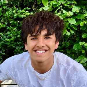 Naman Tripathi 