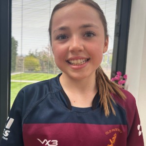 Lily Adamthwaite 