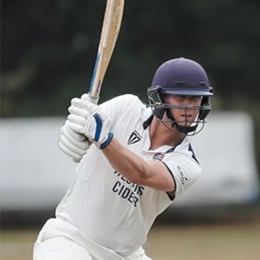 Matthew Pardoe