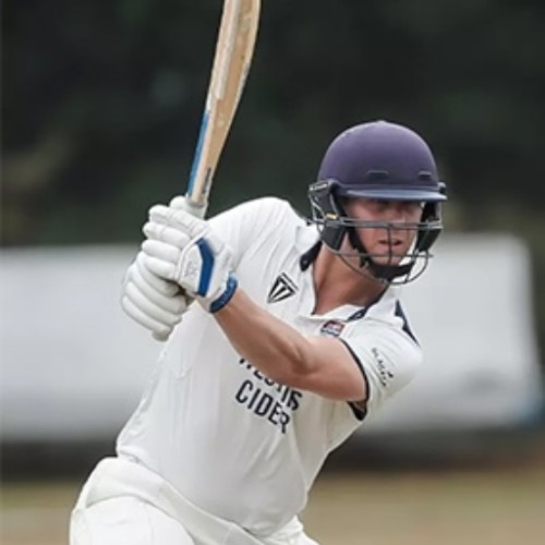 Matthew Pardoe