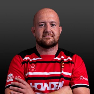 Lewis Jordan