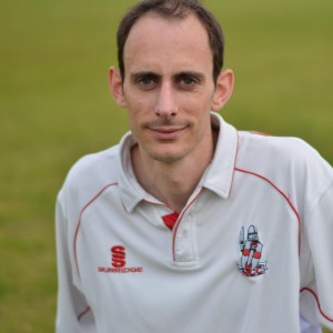 Andrew Hemingway
