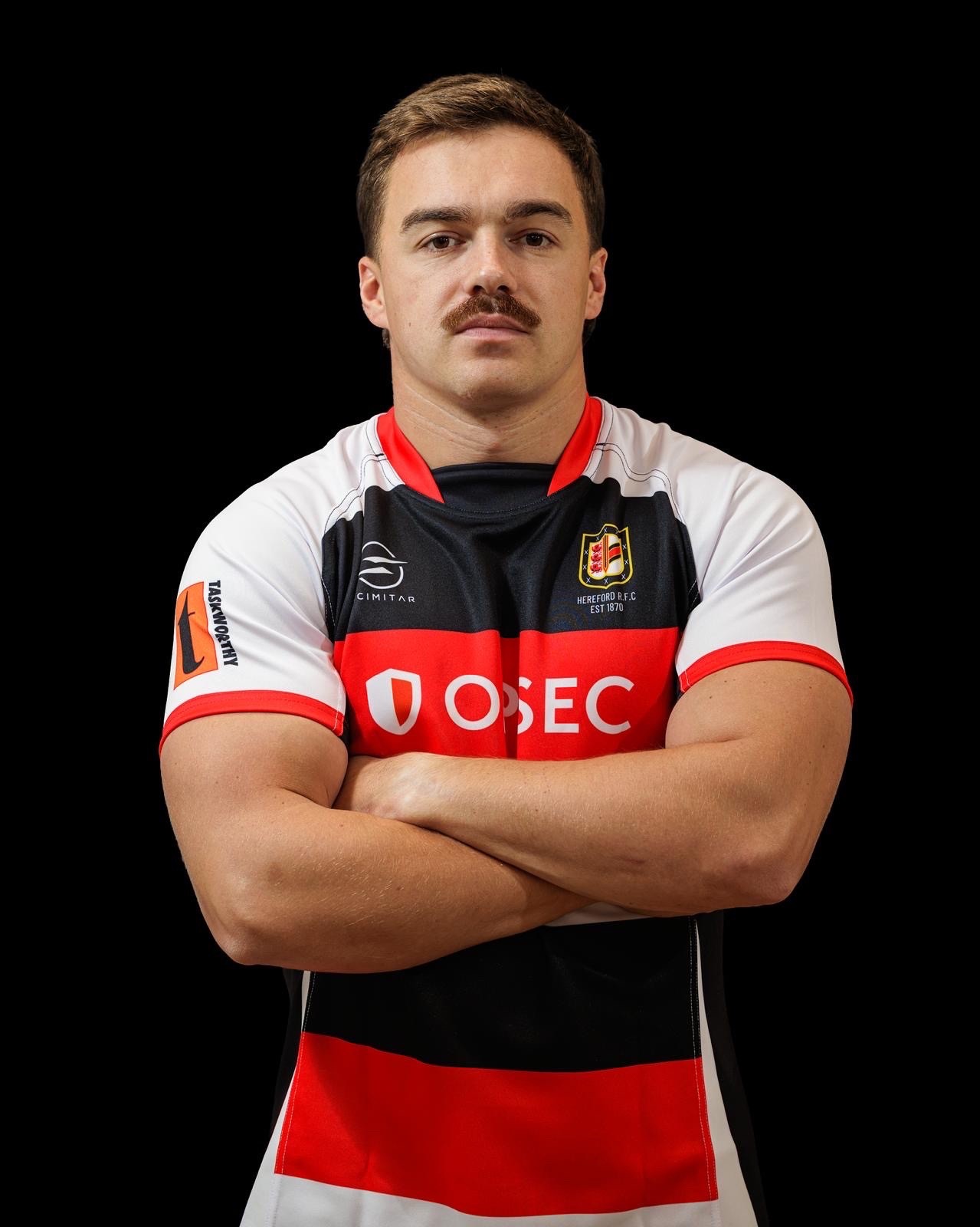 Rhys Proctor