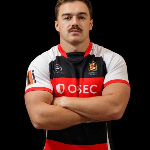 Rhys Proctor