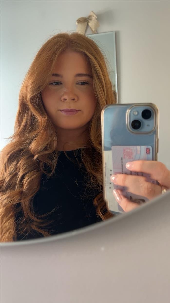 Georgia Phillips