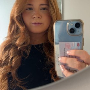 Georgia Phillips