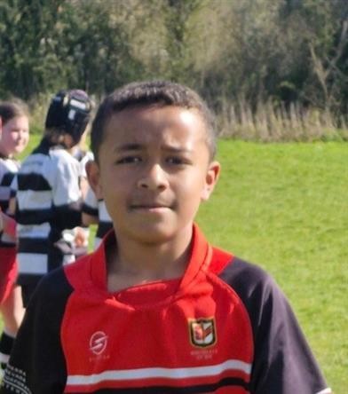 Collin Naga