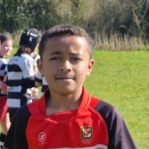 Collin Naga
