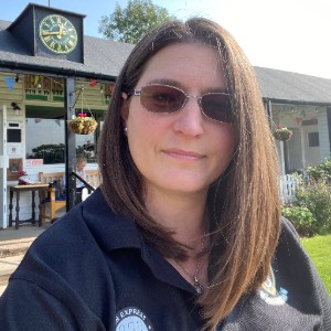 Amy Evans