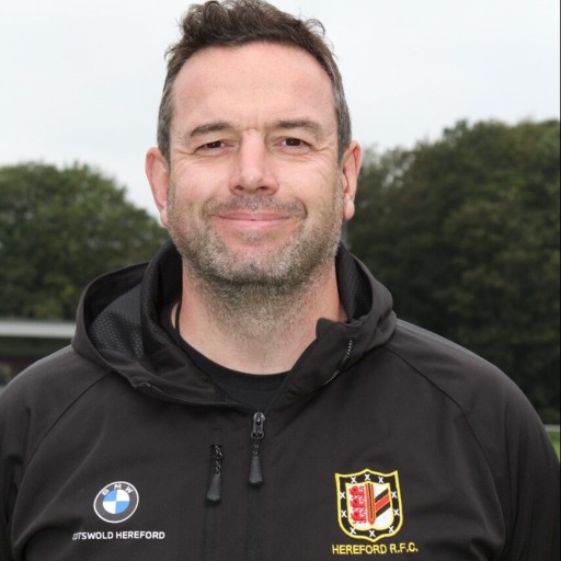Daniel Evans