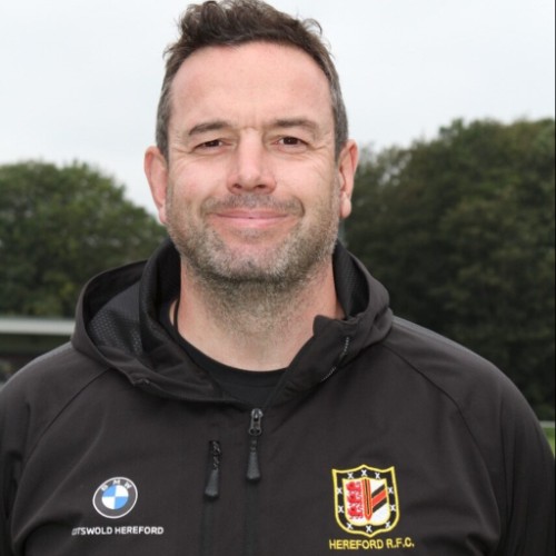 Daniel Evans